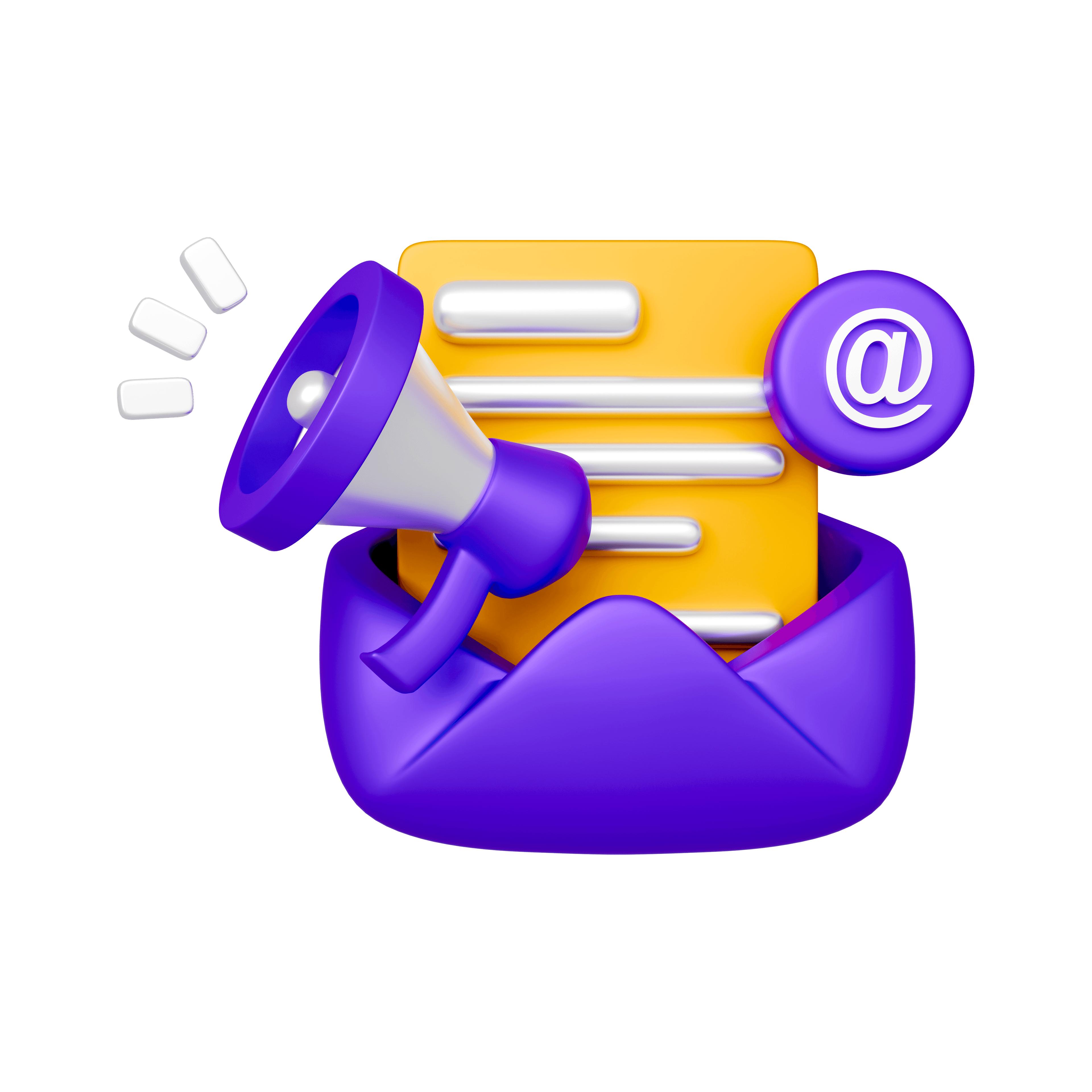 Email Marketing Services