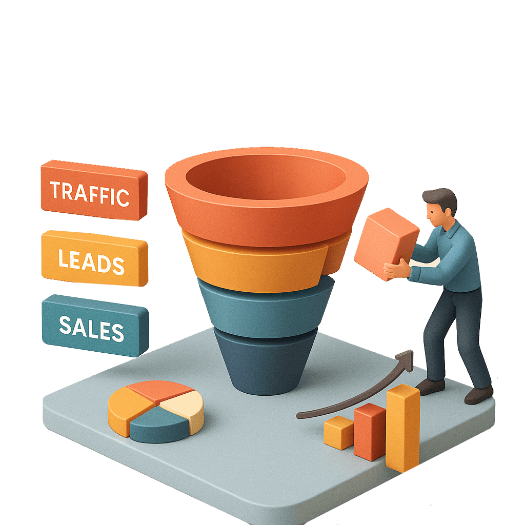 Sales Funnel