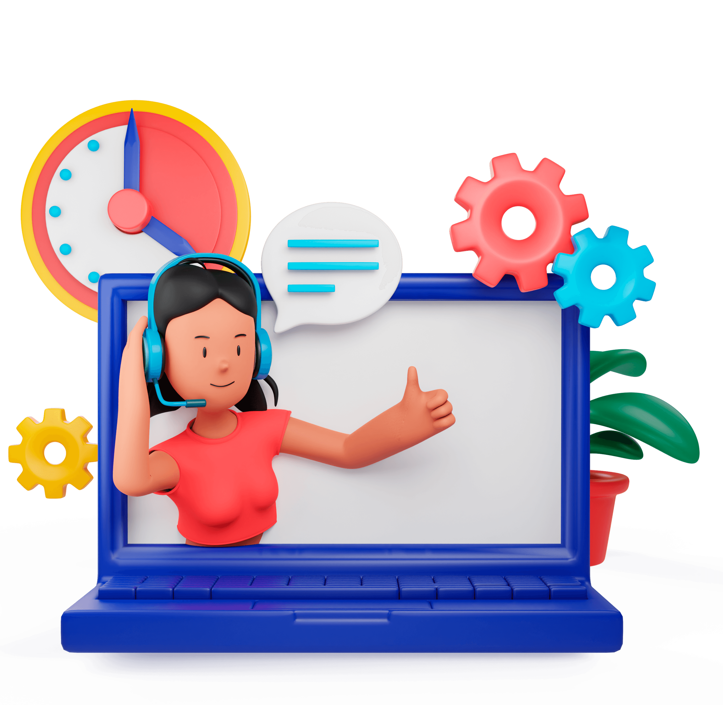 Conversion Optimization