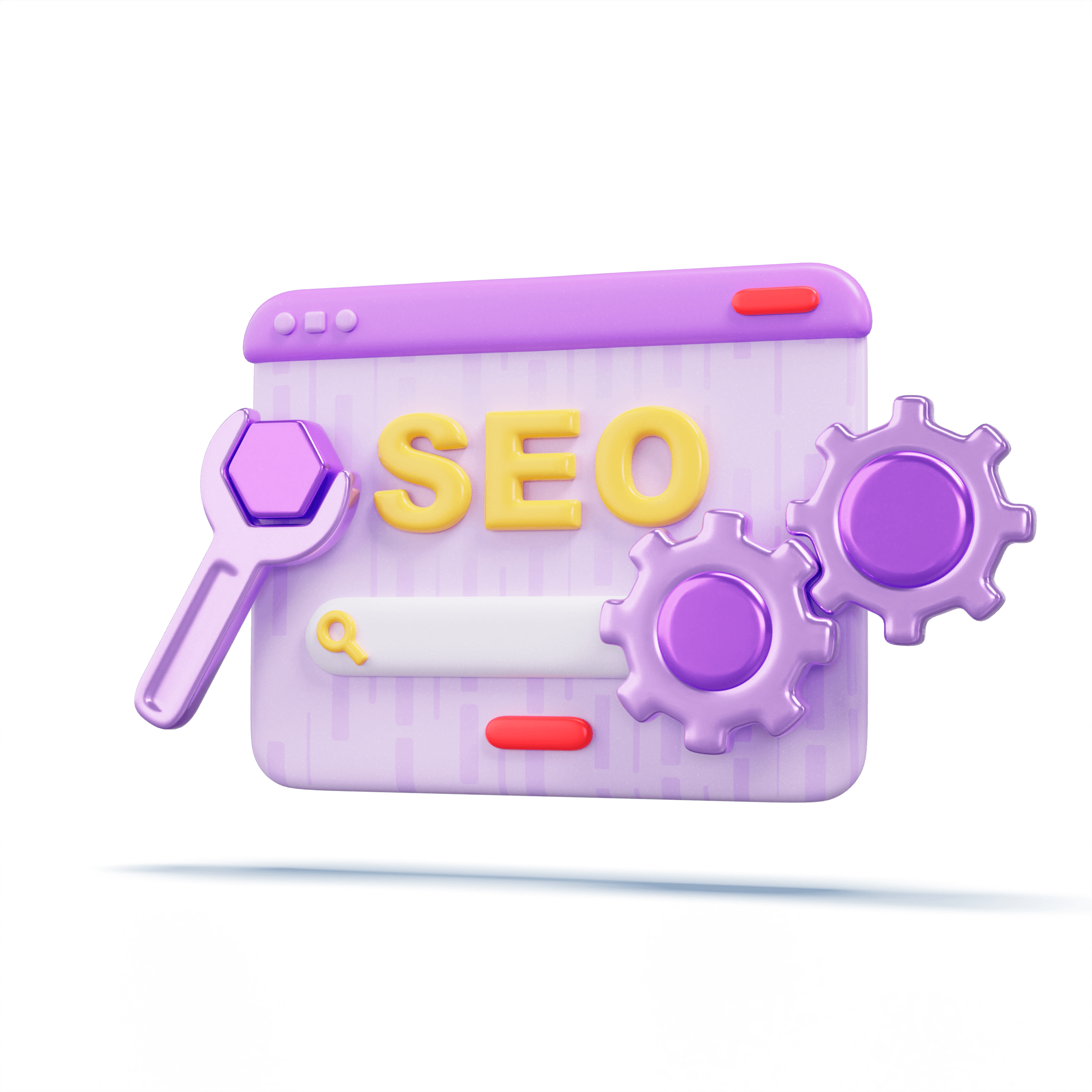 SEO Process