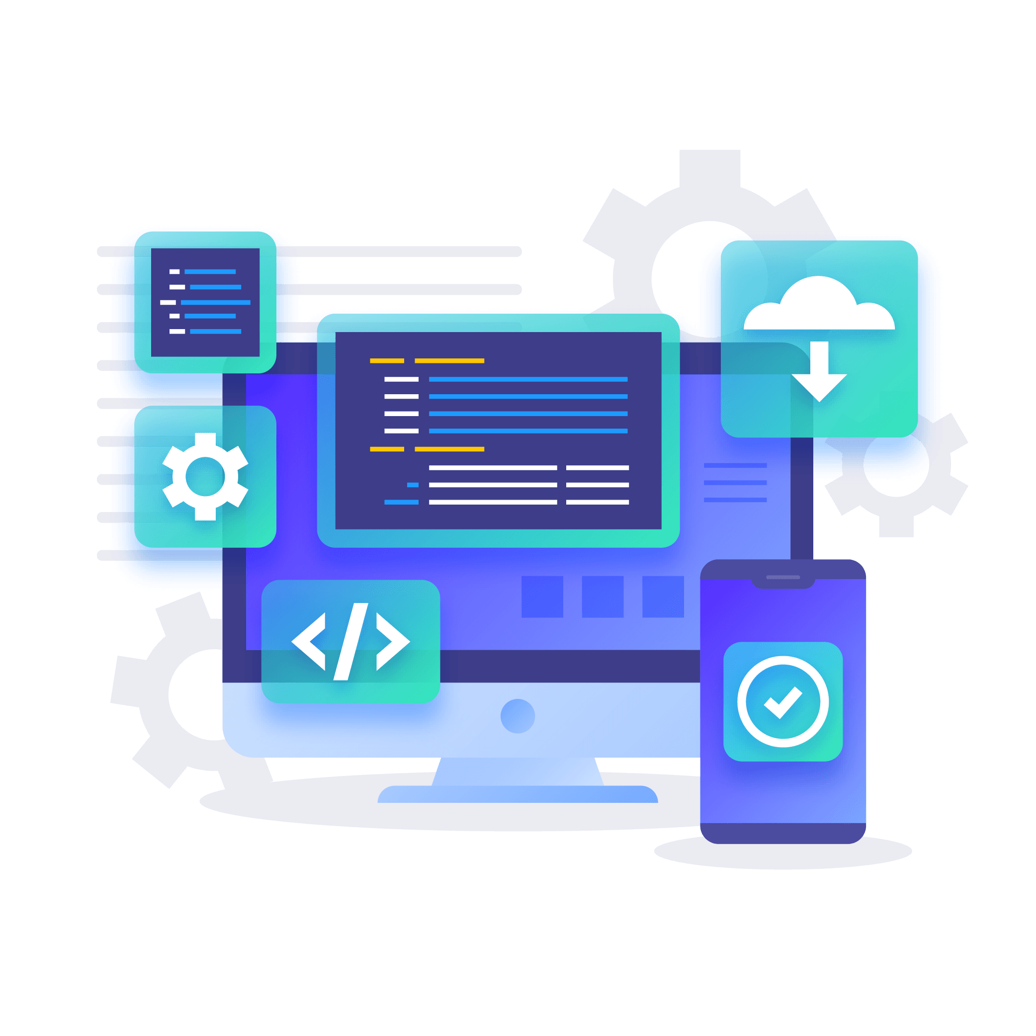 Software Development