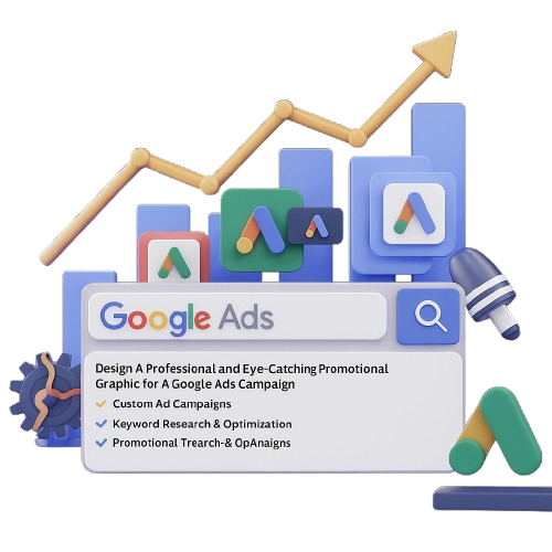 Google Ads Services