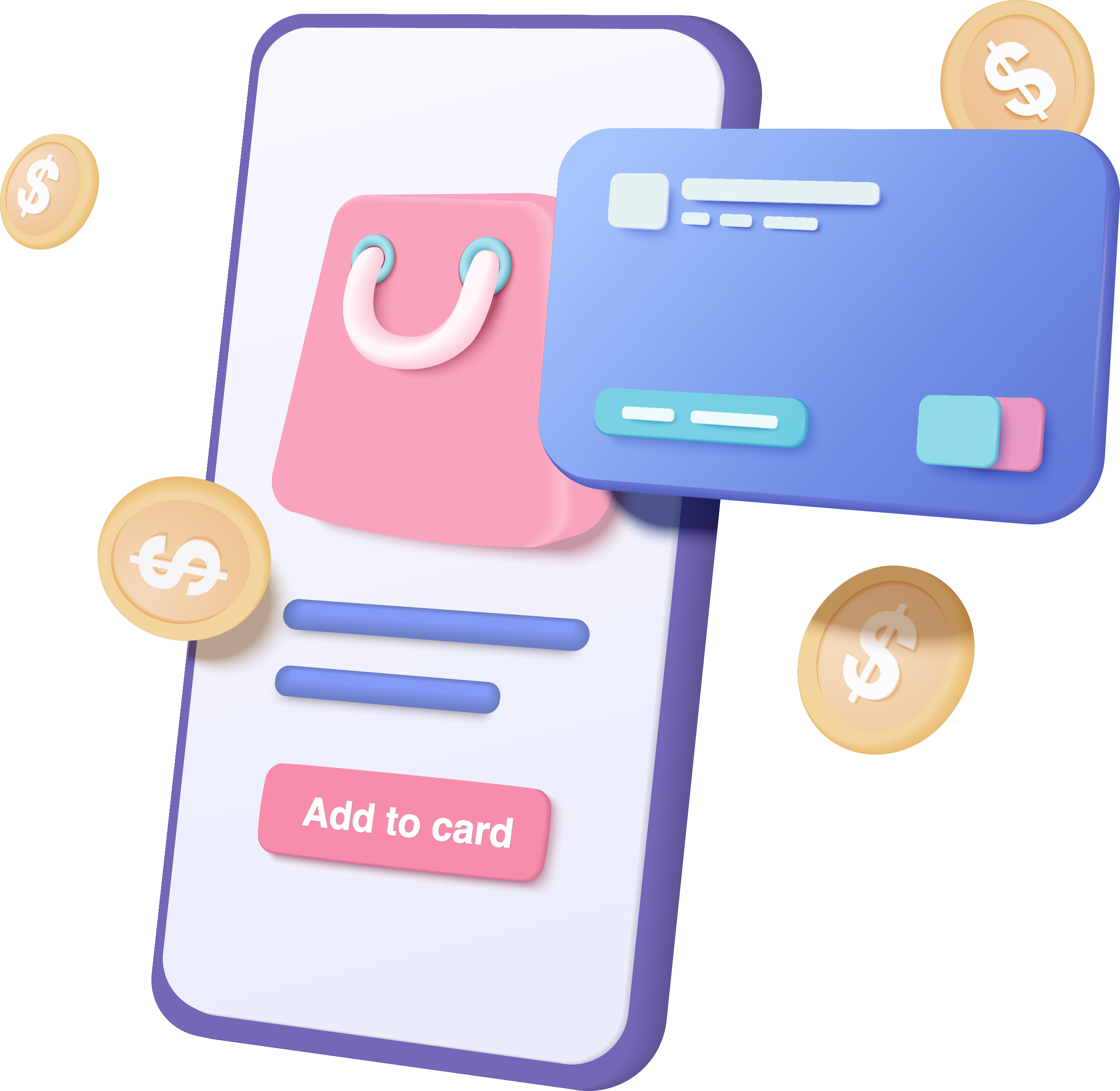 Amazon Store Services