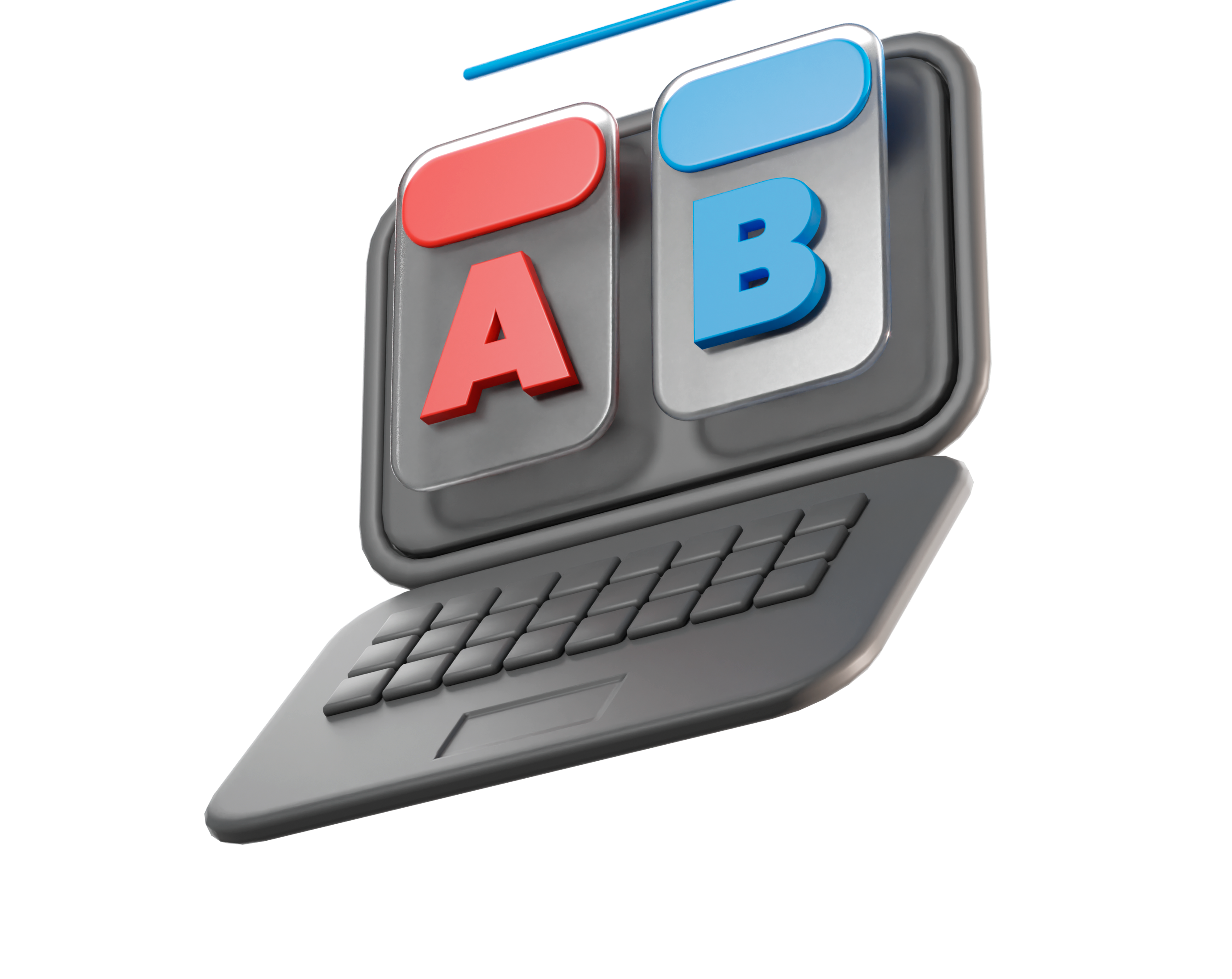 Customized A/B Testing