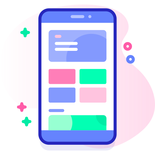 App design & Development