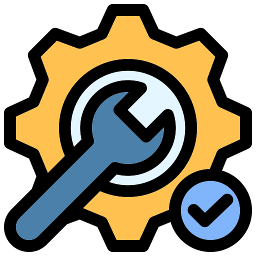 Maintenance & Analytics