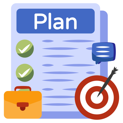 App Strategy & Planning