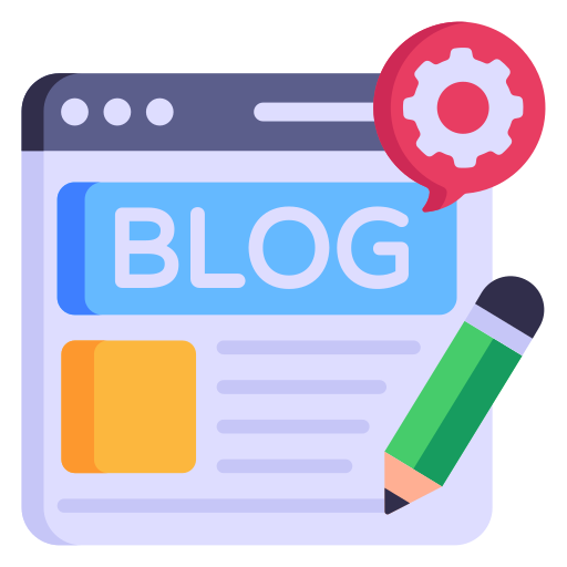 Blog & Article Writing