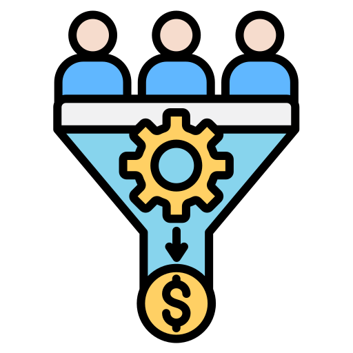 Funnel Strategy Development