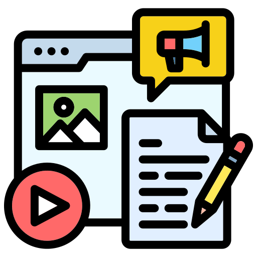 Social Media Management