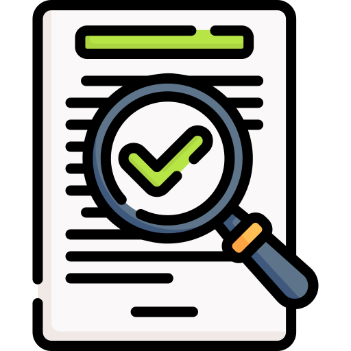 Content Editing & Proofreading