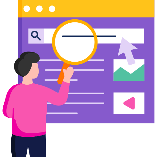 SEO Strategy Development